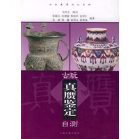 古玩真赝鉴定自测——古玩真赝对比系列