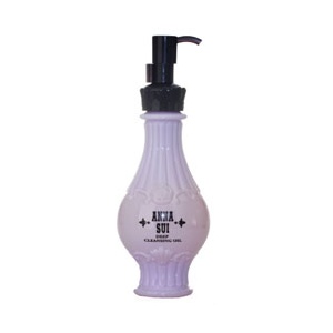 Anna Sui安娜苏水精灵洁颜油(11203) 200ml