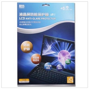 酷奇不反光笔记本屏幕保护膜 屏幕膜 12.5寸 ThinkPad X220 E220S