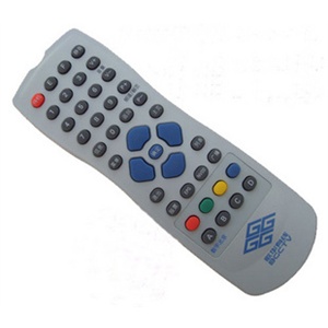 歌华有线遥控器*歌华机顶盒遥控器(北京专用） 一代机顶盒