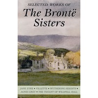 Selected Works of the Bornte Sisters 布朗特姐妹作品集