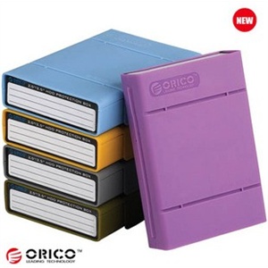 ORICO 7619SUS3 7618SUS3 3519SUS3PHP-35 3.5硬盘保护盒
