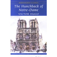 The Hunchback of Notre-Dame