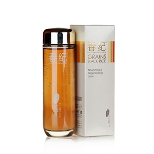 CAC春纪 五谷黑米滋养新生露 120ml