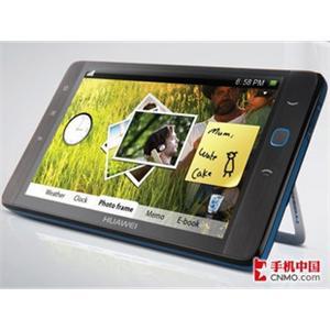 华为S7 平板电脑 GPS+WIFI+3G电话 7寸Android系统 简体中文