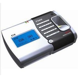 科密C10 指纹考勤机/正品行货/全国联保