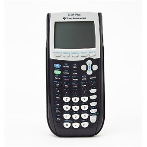 德州仪器ti84 plus图形计算器texas instruments ti 84㊣信誉