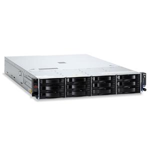 IBM System X3630 M3(7377I28) 塔式服务器 2U高