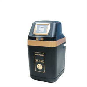 德国汉斯希尔中央软水机 WS-3001-07