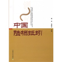 中国陆栖蚯蚓