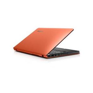 联想（Lenovo）U260-ITH 12.5英寸笔记本电脑 日光橙 摩卡棕