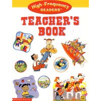 阅读测试 HF Readers Test Book