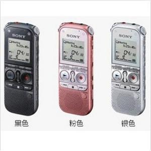 索尼录音笔 ICD-AX412F 2G SONY 索尼412 录音笔
