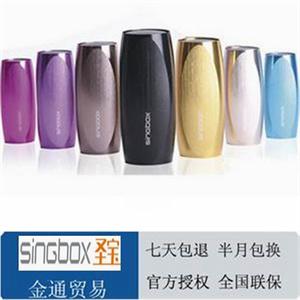 圣宝 SV 606 自行车音响 随身音响 运动迷你音箱 笔记本音箱