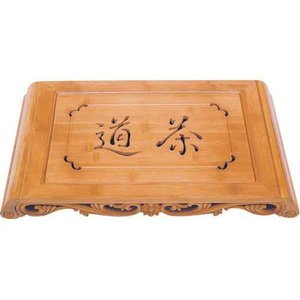 （包邮）恒海竹茶具 竹茶道