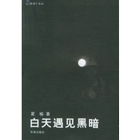 白天遇见黑暗