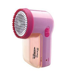 日威RSC/202 充电式剃绒器 毛球修剪器 吸毛器 送刀头