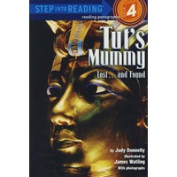 (塔特的母亲)Tut's Mummy