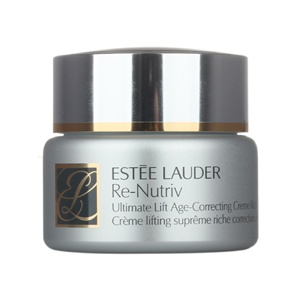 Estee Lauder雅诗兰黛白金级奢宠紧颜滋养乳霜(WH9Y) 50ml