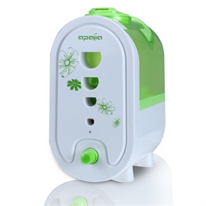 爱普爱家（apajia） CP-188 银离子杀菌加湿器 嫩叶绿
