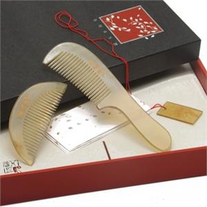 【品牌直供】谭木匠正品 SP礼盒玉洁冰清