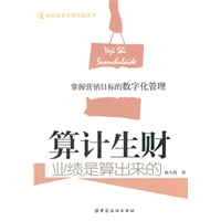 算计生财