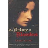 Nature of Monsters（ISBN=9780156034081）