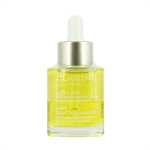 Clarins 娇韵诗收小毛孔莲花油(1122) 30ml