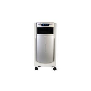 联创DF-268 PTC取暖器 冷暖两用暖风机 电暖器