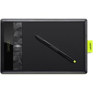 和冠（Wacom）BambooFun Pen&Touch Small CTH-470/K0-F 数位板