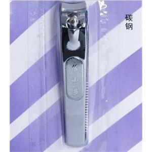 天瑞 杭州张小泉 ZJQ-105P 碳钢指甲钳 指甲剪 指甲刀 R77
