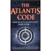 THE ATLANTIS CODE 亚特兰蒂斯的密码