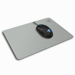 雷蛇Razer Scarab圣甲虫 游戏鼠标垫 巨蚁垫升级版 树脂复合垫