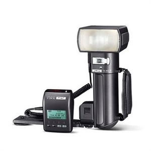 【佳能专卖】美兹 metz 76 MZ-5 手柄灯 76MZ5 专业闪光灯