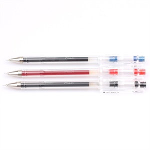 百乐(Pilot)走珠笔#BL-LH-20C3-B *1支 黑色
