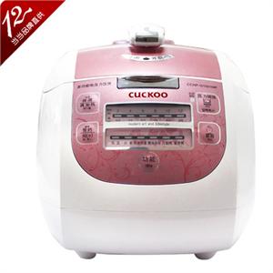 福库智能多功能高压电饭煲CCRP-G1021MP直降925元。