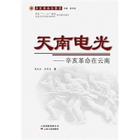 天南电光—辛亥革命在云南