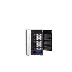 Thecus色卡司 N7700+ NAS 高性能网络存储服务器