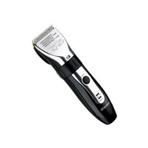 上海日威RFCD-903电推/两块电池/电推剪理发器 可充插两用 送围布