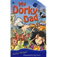 达奇的悲伤Little Ripper Reads---My Dorky Sad