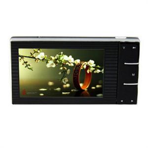 清华紫光T800(4G)MP5/MP4 3.0英寸 英汉词典 收音