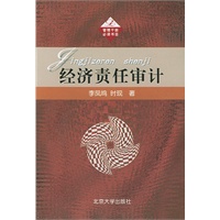 经济责任审计