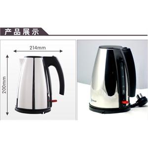 东菱电水壶KE-7166A