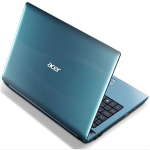 宏碁AS4752G-2452G50Mnbb（i5-2450M/2G/500G/GT630M 1GB win7）