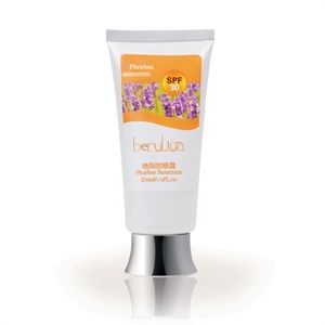 【贝莉雅黛】艳阳防晒霜50ml SPF30