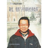制度组织与中国的经济改革