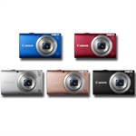 ���� PowerShot A4000 IS 2012����Ʒ�����ǳ�