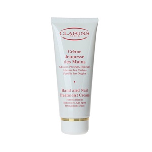 Clarins 娇韵诗手部修护膏(59210) 100ml