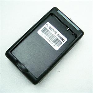 YIBOYUAN 多普达 钻石2代 HTC Diamond2 G3 T5353 T5388原装座充