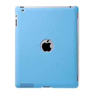 日本SANWA 三和 PDA-IPAD27LB IPAD2保护套